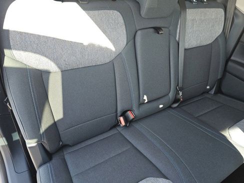 New 2025 Ford Maverick XLT w/ Equipment Group 301A image 24