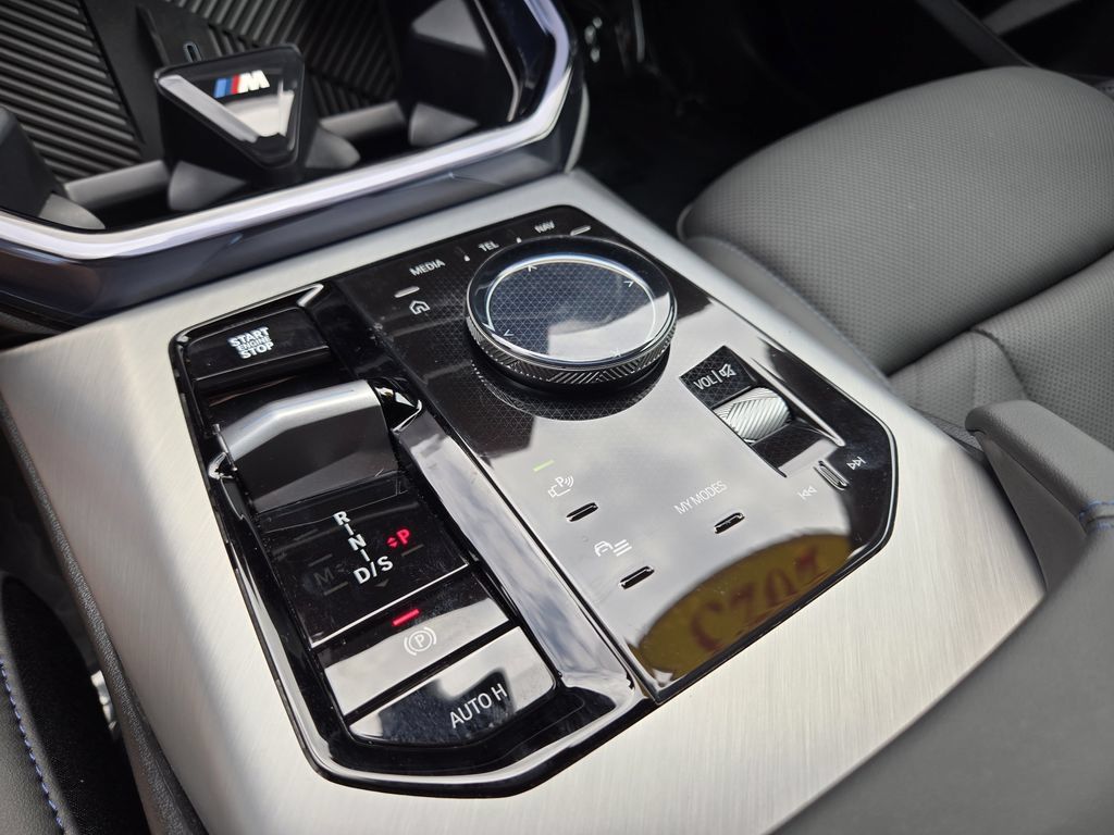Certified 2025 BMW X3 M50 w/ Premium Package AWD/4WD image 25