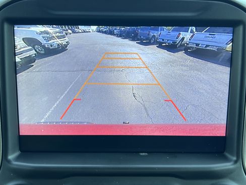 Used 2019 Chevrolet Silverado 1500 RST AWD/4WD image 13