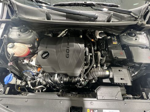 Used 2024 Kia Sportage LX image 24