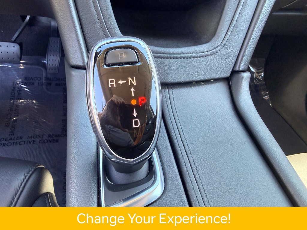 Used 2019 Cadillac XT5 Premium Luxury AWD/4WD image 15