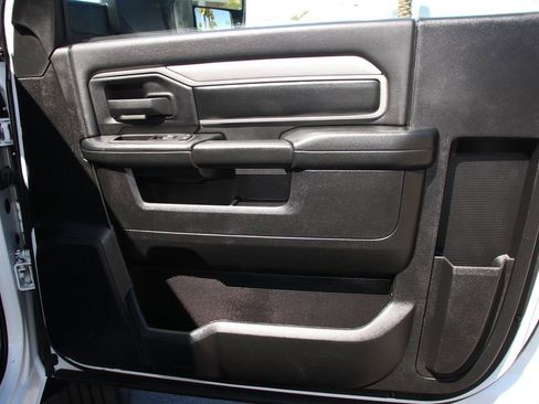 Used 2022 RAM 5500 Tradesman AWD/4WD image 24