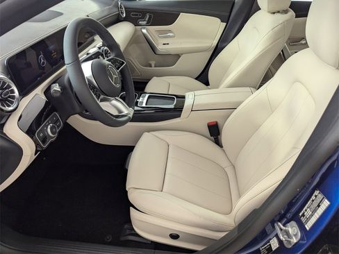 New 2026 Mercedes-Benz CLA 250 image 6