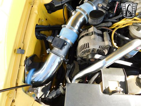 Used 1995 Ford Mustang GT image 23