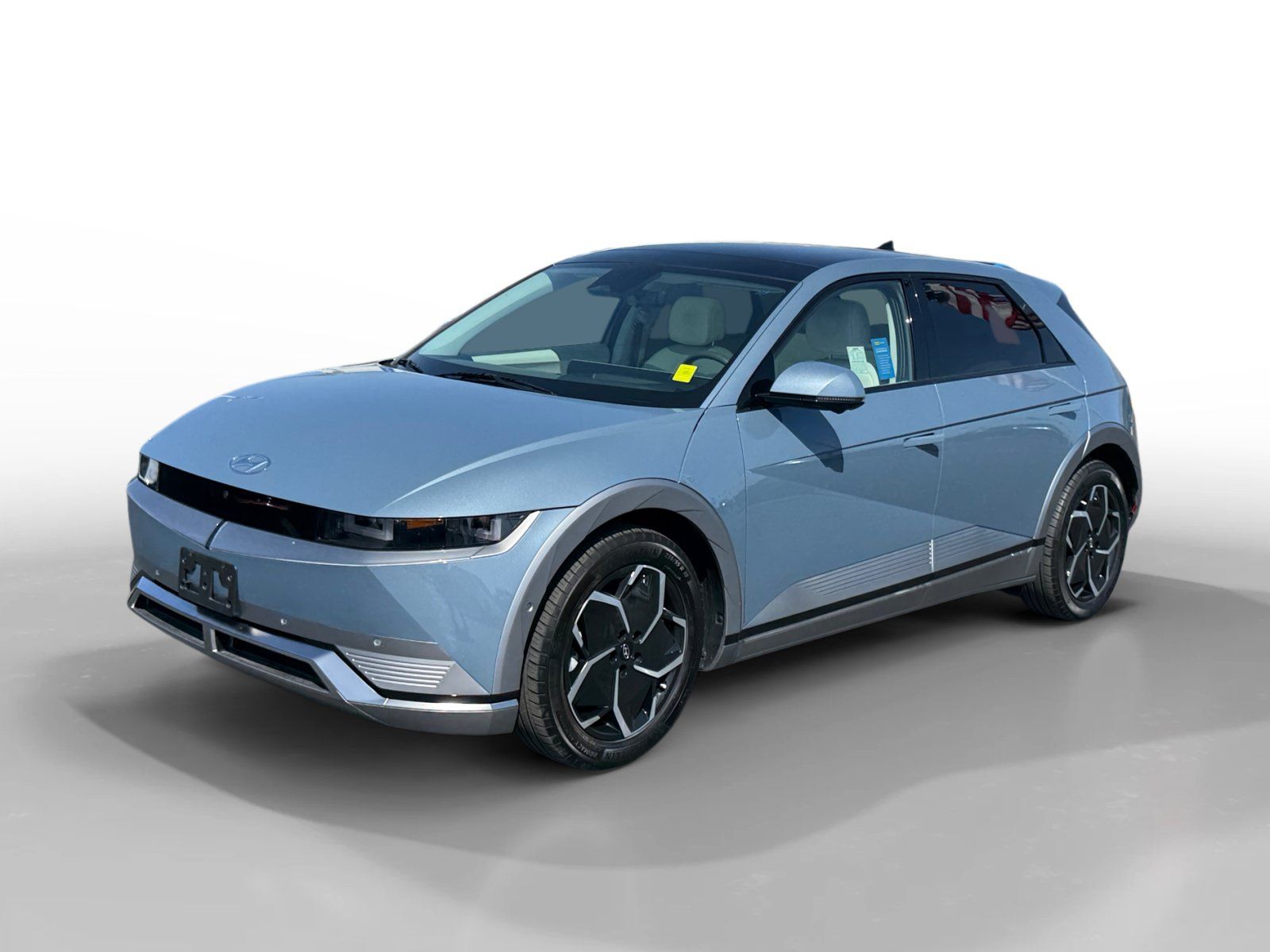 Used 2024 Hyundai Ioniq 5 Limited RWD image 1