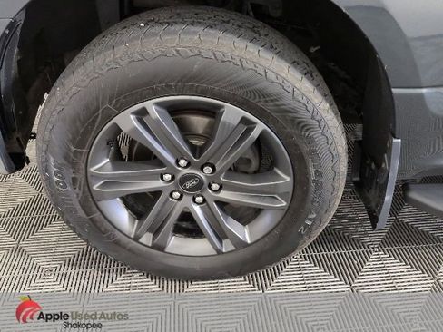 Used 2015 Ford F150 XLT w/ Equipment Group 301A Mid AWD/4WD image 38
