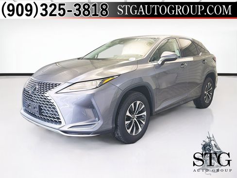 Used 2020 Lexus RX 350 FWD image 1