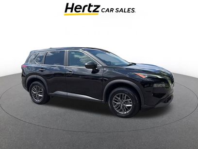 Used 2023 Nissan Rogue S