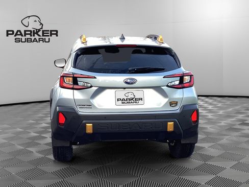 New 2026 Subaru Crosstrek 2.5i Wilderness image 4