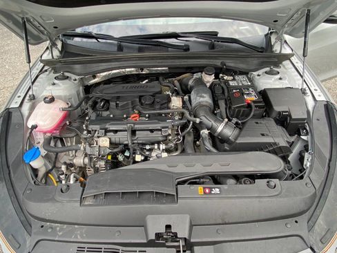 Used 2024 Kia K5 GT-Line AWD/4WD image 60