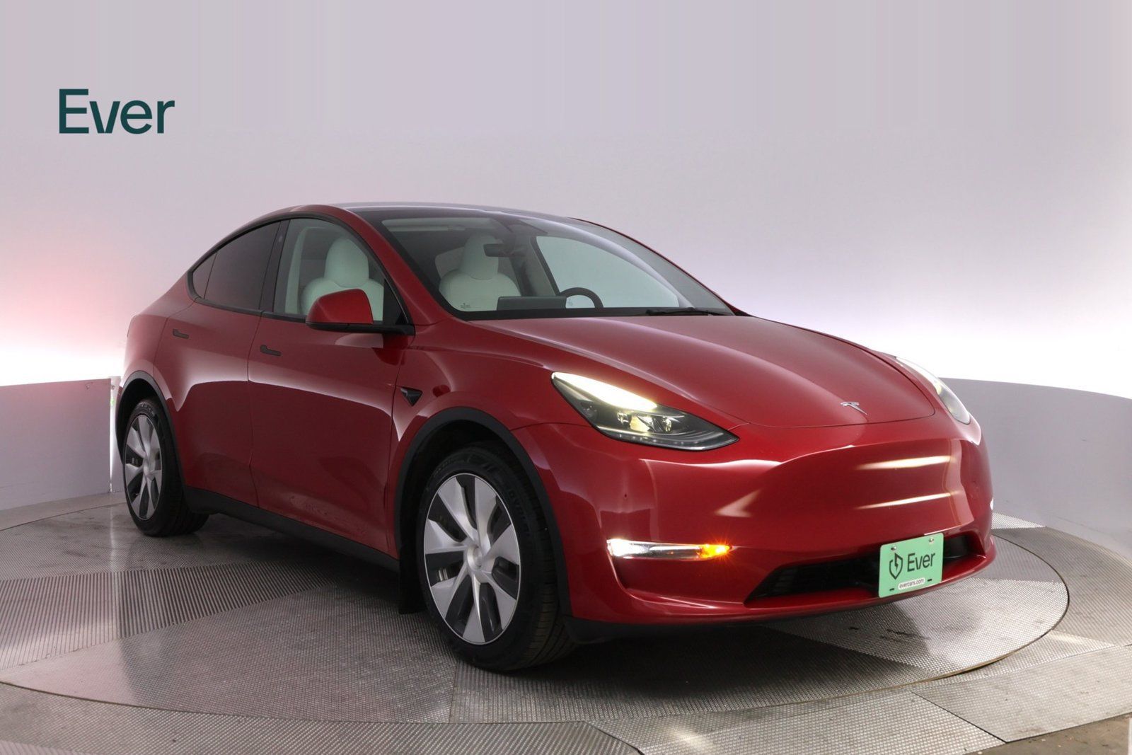 Used 2023 Tesla Model Y Long Range AWD/4WD image 13