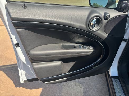 Used 2014 MINI Cooper Countryman S image 13