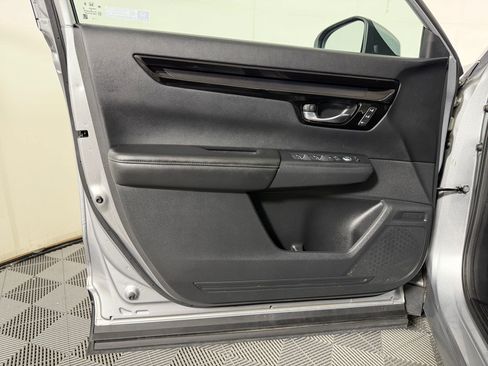 Certified 2025 Honda CR-V EX-L image 11