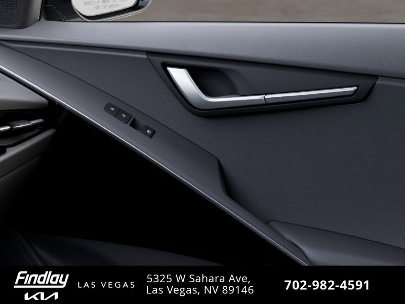New 2026 Kia Niro Wave FWD image 28