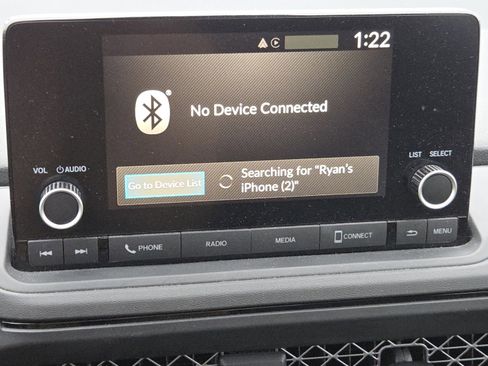 Used 2023 Honda Accord EX image 7