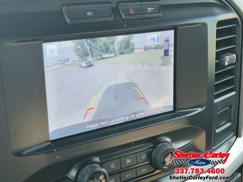 Used 2023 Ford F150 XLT image 27