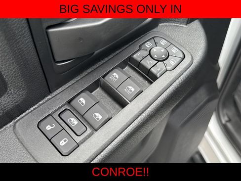 Used 2026 RAM 2500 Tradesman AWD/4WD image 11