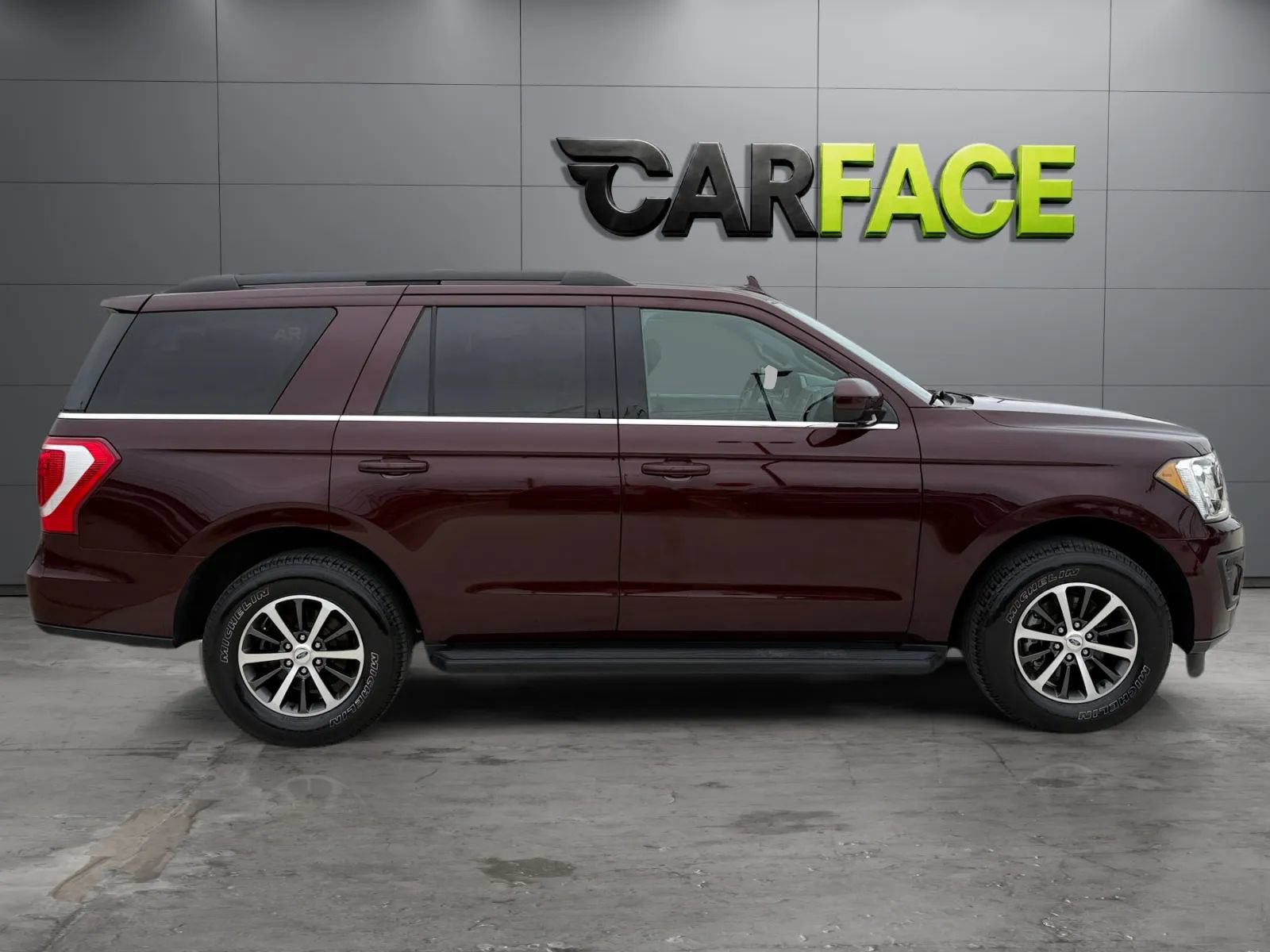 Used 2020 Ford Expedition XLT AWD/4WD image 14