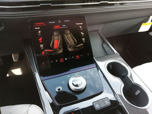 Used 2026 Cadillac Escalade V image 17