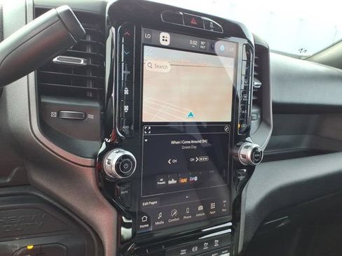 New 2026 RAM 3500 Tradesman AWD/4WD image 8