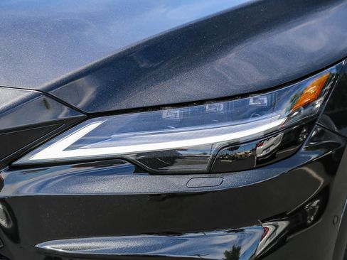 New 2026 Lexus RX 500h F Sport AWD/4WD image 7