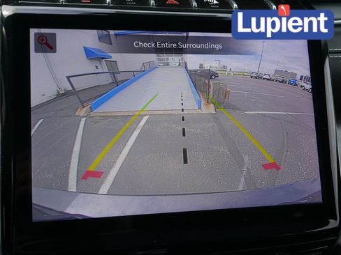 Used 2022 Jeep Grand Cherokee L Limited image 25