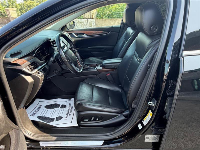 Used 2019 Cadillac XTS Luxury FWD image 29