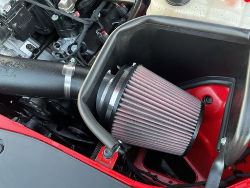 Used 2022 Dodge Charger R/T image 59