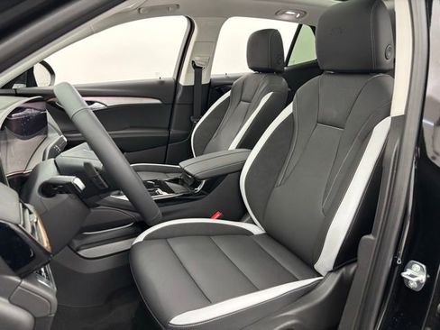 New 2026 Buick Envision Sport Touring AWD/4WD image 18