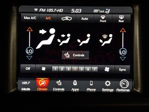 Used 2022 Dodge Charger Scat Pack image 30