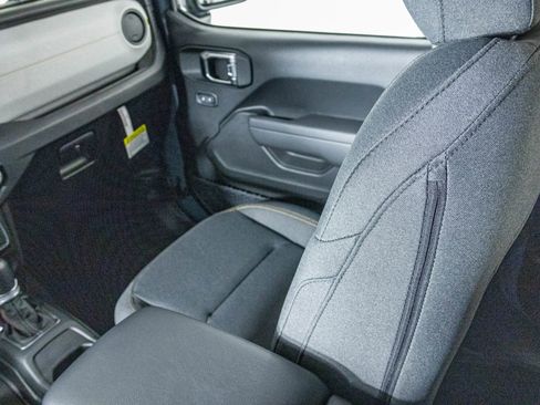 New 2026 Jeep Wrangler Sport image 31