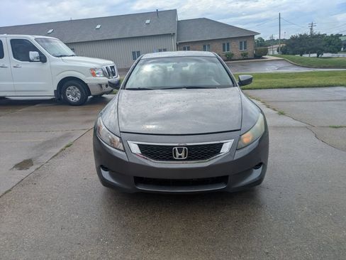 Used 2008 Honda Accord EX-L image 2