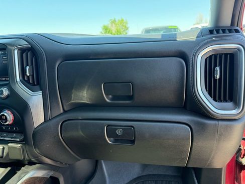 Used 2020 GMC Sierra 2500 Denali w/ Denali Ultimate Package AWD/4WD image 19