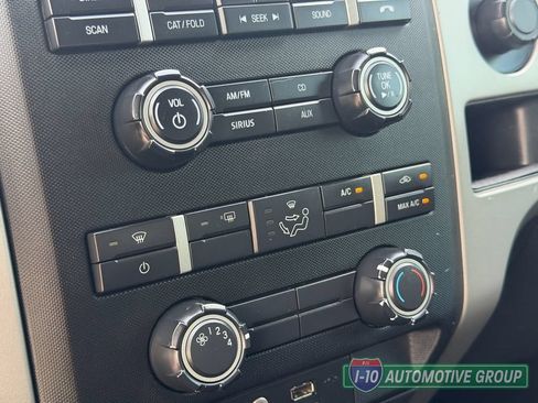 Used 2012 Ford F150 XLT w/ XLT Chrome Pkg RWD image 24