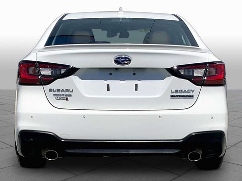 Certified 2024 Subaru Legacy Touring XT AWD/4WD image 4