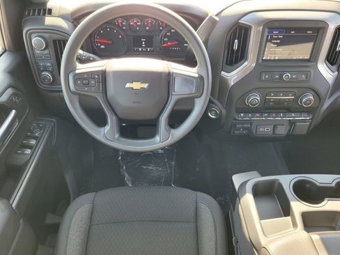 New 2026 Chevrolet Silverado 2500 Custom w/ Custom Value Package image 21