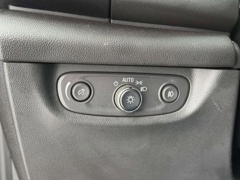 Used 2018 Buick Regal Preferred w/ Driver Confidence Package #1 image 20