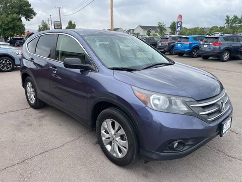Used 2012 Honda CR-V EX image 6