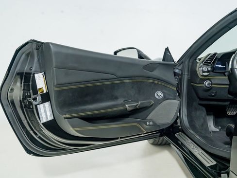 Certified 2017 Ferrari 488 Spider RWD image 26