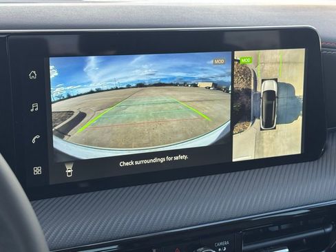 New 2026 Nissan Kicks SR w/ Cold Weather Package image 39