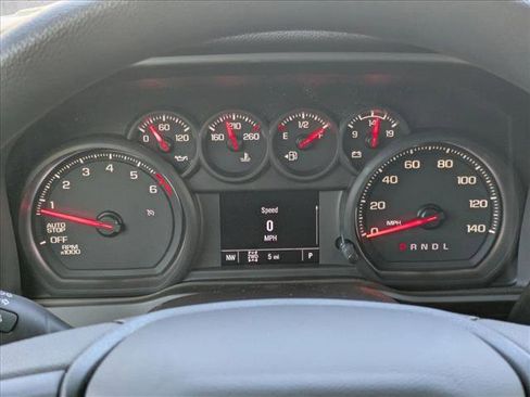 New 2026 GMC Sierra 1500 Pro w/ Graphite Edition image 10