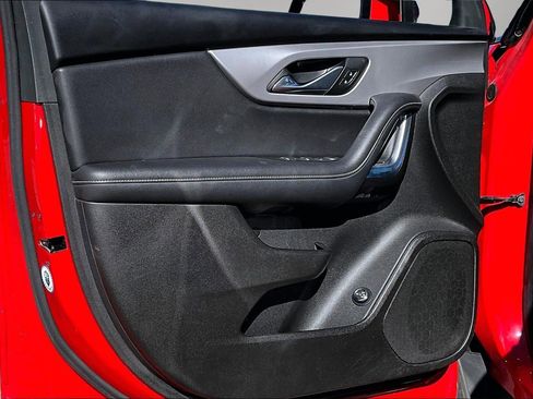 Used 2024 Chevrolet Blazer LT image 20