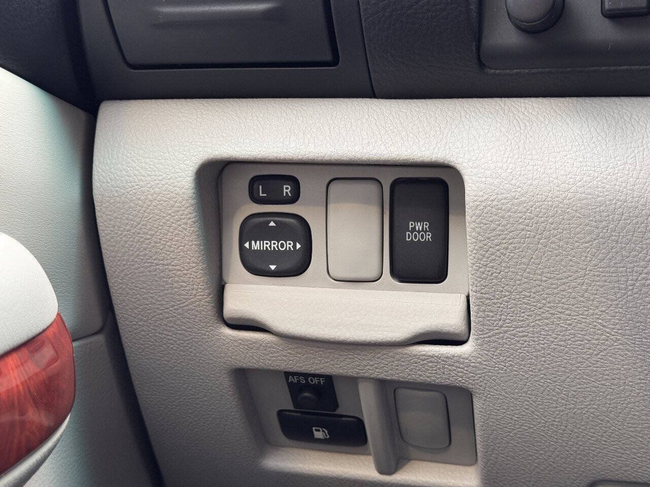Used 2008 Lexus RX 400h AWD image 40