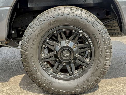 Used 2017 Ford F250 XL w/ Power Equipment Group RWD image 11
