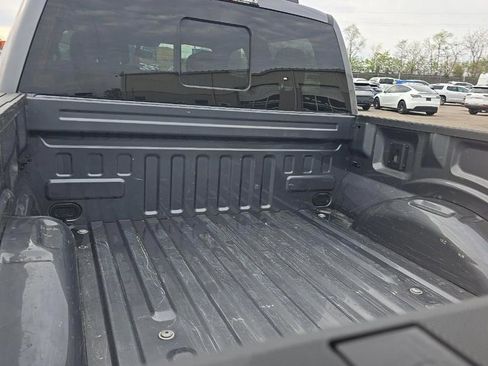 Used 2022 Ford F150 XLT w/ Equipment Group 302A High AWD/4WD image 9