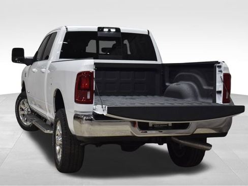 New 2026 RAM 2500 Laramie w/ Towing Technology Group image 10