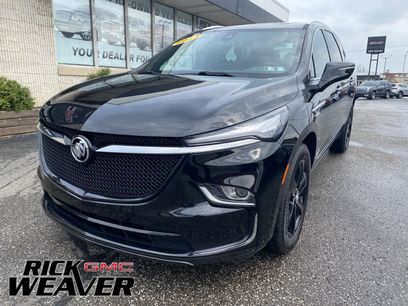 Certified 2023 Buick Enclave Essence w/ Experience Buick Package