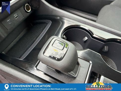 Used 2023 Nissan Rogue S FWD image 24