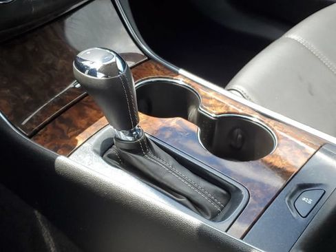 Used 2014 Chevrolet Impala LT FWD image 28