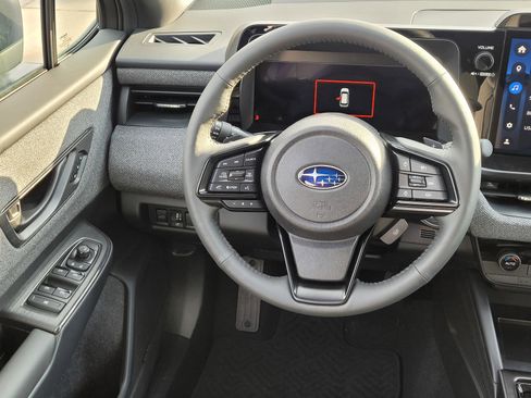 New 2026 Subaru Outback Limited image 6